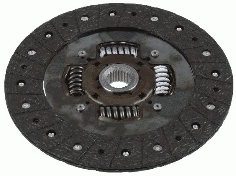 SACHS Clutch Disc - 1862 848 001